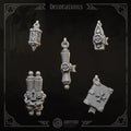 GreyTide Studio - Decorations Eternal Crusaders
